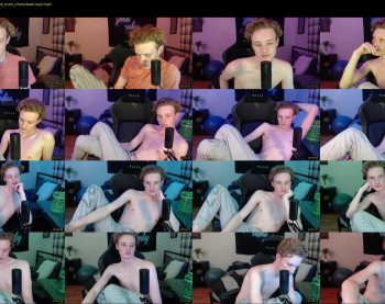 gucciboi4 — 70 minute Chaturbate male cam show recording, 1080p, Apr 26, 2021