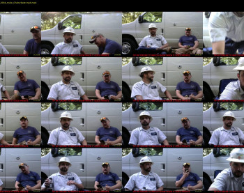 hardworkertn — 27 minute Chaturbate male cam show recording, 480p, Apr 26, 2021