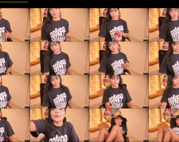 helen_miller — 9 minute Chaturbate female cam show recording, 1080p, Apr 26, 2021