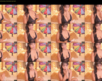 helen_miller — 12 minute Chaturbate female cam show recording, 1080p, Apr 27, 2021