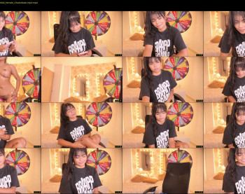 helen_miller — 70 minute Chaturbate female cam show recording, 1080p, Apr 27, 2021