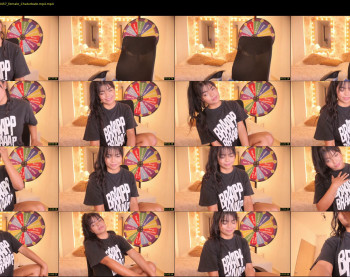 helen_miller — 28 minute Chaturbate female cam show recording, 1080p, Apr 27, 2021