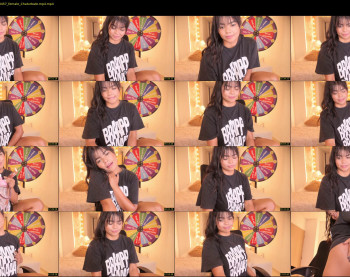 helen_miller — 15 minute Chaturbate female cam show recording, 1080p, Apr 27, 2021
