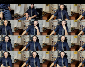 hot_martin25 — 10 minute Chaturbate male cam show recording, 1080p, Apr 27, 2021