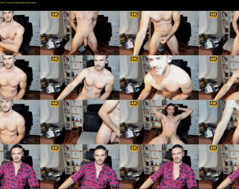 hot_martin25 — 49 minute Chaturbate male cam show recording, 1080p, Apr 27, 2021