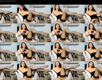 im_gabrielle — 10 minute Chaturbate female cam show recording, 720p, Apr 26, 2021
