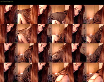 imsiri — 49 minute Chaturbate female cam show recording, 720p, Apr 27, 2021