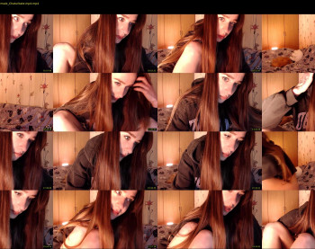 imsiri — 34 minute Chaturbate female cam show recording, 720p, Apr 27, 2021