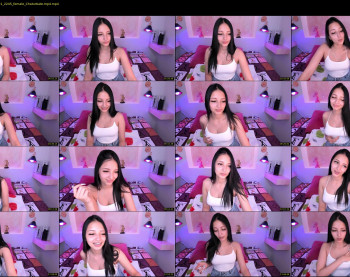 isabella_torres_ — 16 minute Chaturbate female cam show recording, 1080p, Apr 26, 2021