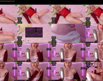islanublar — 71 minute Chaturbate female cam show recording, 1080p, Apr 26, 2021