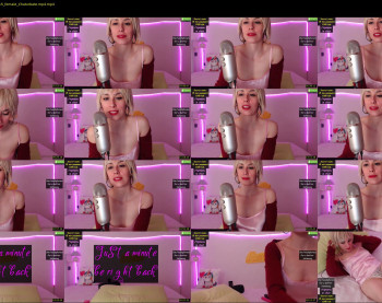 islanublar — 32 minute Chaturbate female cam show recording, 1080p, Apr 26, 2021