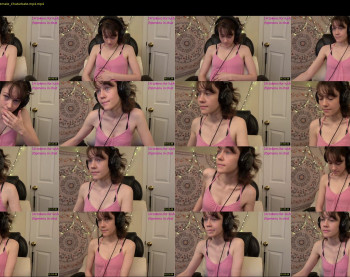 its_lily — 3 minute Chaturbate female cam show recording, 1080p, Apr 26, 2021