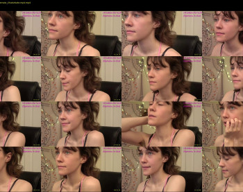 its_lily — 12 minute Chaturbate female cam show recording, 1080p, Apr 26, 2021