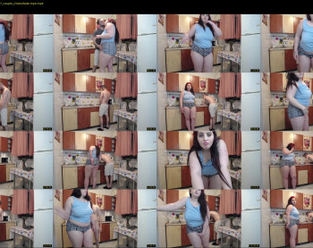 iuliana32 — 70 minute Chaturbate couple cam show recording, 1080p, Apr 26, 2021