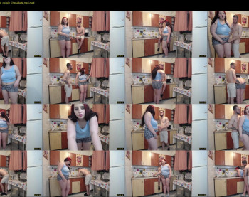 iuliana32 — 70 minute Chaturbate couple cam show recording, 1080p, Apr 27, 2021