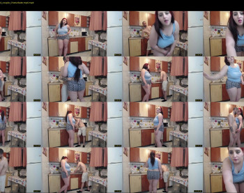 iuliana32 — 70 minute Chaturbate couple cam show recording, 1080p, Apr 27, 2021