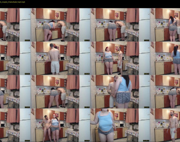 iuliana32 — 70 minute Chaturbate couple cam show recording, 1080p, Apr 27, 2021