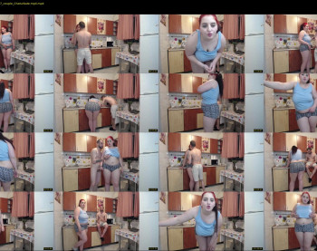 iuliana32 — 70 minute Chaturbate couple cam show recording, 1080p, Apr 27, 2021
