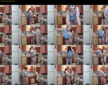 iuliana32 — 70 minute Chaturbate couple cam show recording, 1080p, Apr 27, 2021