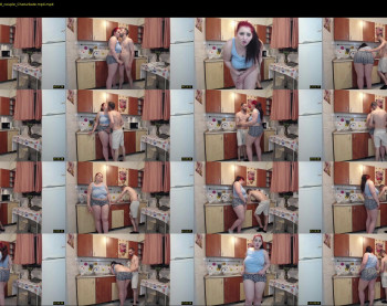 iuliana32 — 70 minute Chaturbate couple cam show recording, 1080p, Apr 27, 2021