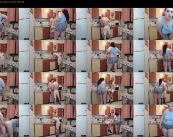 iuliana32 — 70 minute Chaturbate couple cam show recording, 1080p, Apr 27, 2021
