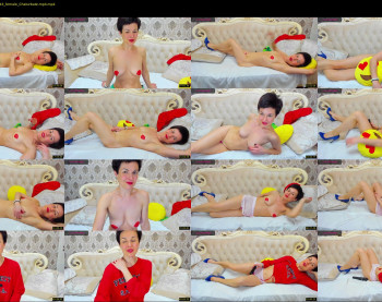 jennalison — 60 minute Chaturbate female cam show recording, 720p, Apr 26, 2021