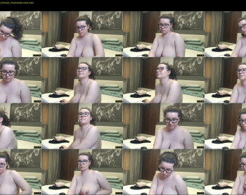jessykah — 9 minute Chaturbate female cam show recording, 1080p, Apr 26, 2021