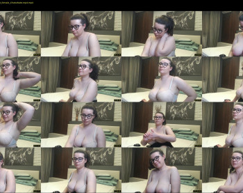 jessykah — 70 minute Chaturbate female cam show recording, 1080p, Apr 26, 2021