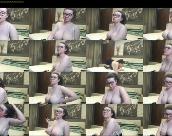 jessykah — 59 minute Chaturbate female cam show recording, 1080p, Apr 26, 2021