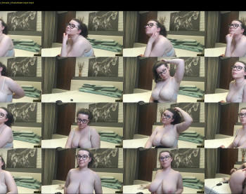 jessykah — 10 minute Chaturbate female cam show recording, 1080p, Apr 26, 2021