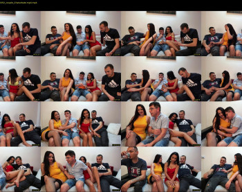 julyaandraul — 114 minute Chaturbate couple cam show recording, 720p, Apr 27, 2021