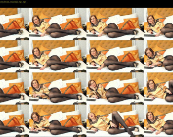 katequeenx — 3 minute Chaturbate female cam show recording, 1080p, Apr 26, 2021