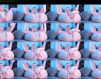 katrinpolly — 8 minute Chaturbate couple cam show recording, 1080p, Apr 26, 2021