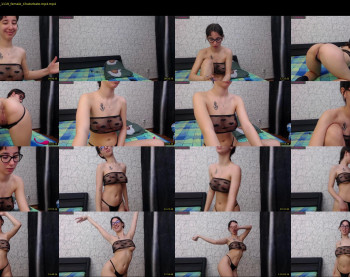 kim__possible — 71 minute Chaturbate female cam show recording, 1080p, Apr 26, 2021