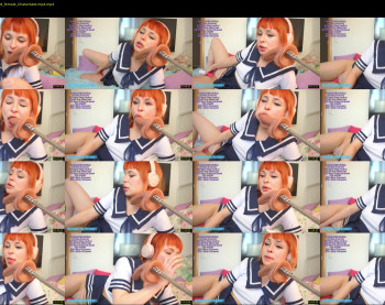 kinky_ray — 19 minute Chaturbate couple cam show recording, 1080p, Apr 27, 2021