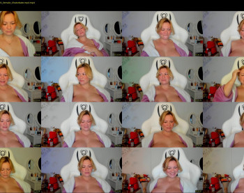 kiradivine — 10 minute Chaturbate female cam show recording, 1080p, Apr 26, 2021