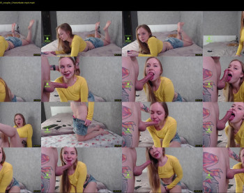 kitty_ricky — 74 minute Chaturbate couple cam show recording, 1080p, Apr 26, 2021
