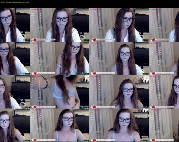 klementinagirl — 73 minute Chaturbate female cam show recording, 1080p, Apr 27, 2021