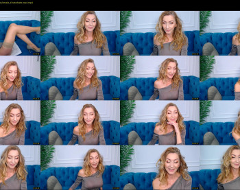 ladyleea — 29 minute Chaturbate female cam show recording, 720p, Apr 26, 2021