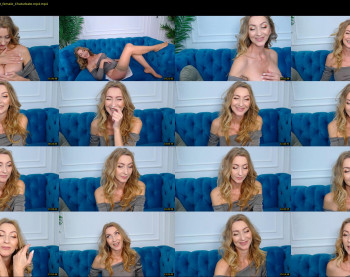ladyleea — 29 minute Chaturbate female cam show recording, 720p, Apr 26, 2021
