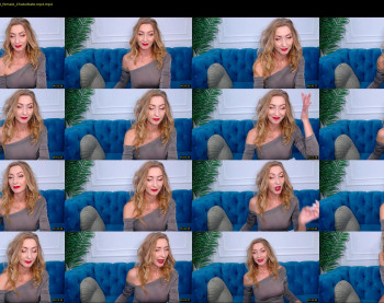 ladyleea — 3 minute Chaturbate female cam show recording, 720p, Apr 26, 2021
