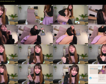 laura_lee — 14 minute Chaturbate female cam show recording, 1080p, Apr 26, 2021