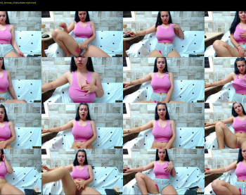 lexy_sweet — 121 minute Chaturbate female cam show recording, 720p, Apr 27, 2021