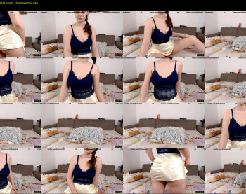 littledante91 — 70 minute Chaturbate couple cam show recording, 1080p, Apr 27, 2021