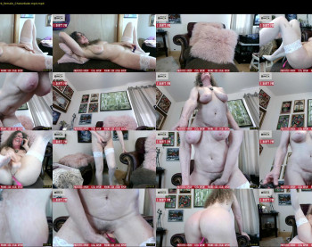 littlepistol — 70 minute Chaturbate female cam show recording, 1080p, Apr 26, 2021