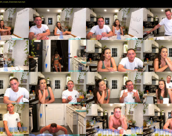 livanddrew — 75 minute Chaturbate couple cam show recording, 1080p, Apr 26, 2021