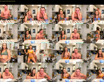 livanddrew — 76 minute Chaturbate couple cam show recording, 1080p, Apr 26, 2021