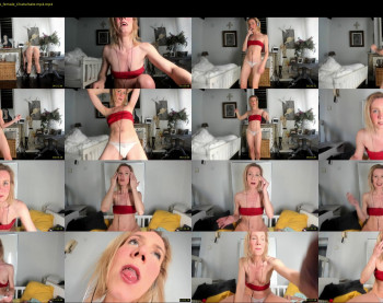 lola1981 — 15 minute Chaturbate female cam show recording, 720p, Apr 26, 2021