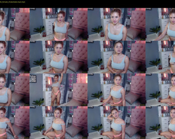 lulu_lopez — 37 minute Chaturbate female cam show recording, 1080p, Apr 26, 2021