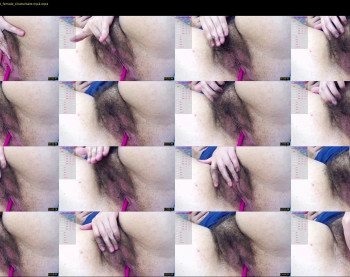 lush_doll — 30 minute Chaturbate female cam show recording, 1080p, Apr 26, 2021